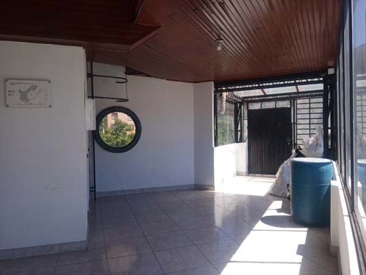 9946-227 Oficina en Las Nieves