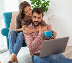¿Por qué invertir en vivienda usada?