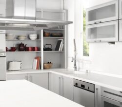 Cocinas en L: 7 diseños para inspirarte