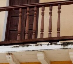 ¿Qué hacer con la inseguridad y peligros dentro de los conjuntos y que responsabilidades hay si surgen daños a bienes muebles por las intervenciones en las zonas comunes?