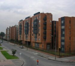 La inversión en vivienda crecerá 9,4% en 2021 y 10,6% en 2022 según BBVA Research