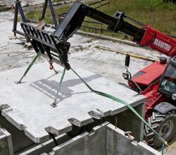 Nueva fábrica de Argos obligará a los rusos a reinventarse
