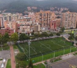 Los cinco barrios de Bogotá para invertir en vivienda durante 2021