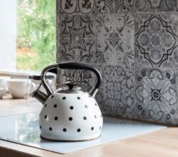 ¿Cómo decorar una cocina pequeña?