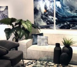 Apartaestudios, más caros en las afueras que en las capitales