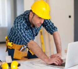 Tendencias en la construcción de vivienda