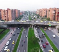 ¿Por qué comprar un apartamento cerca de vías principales?