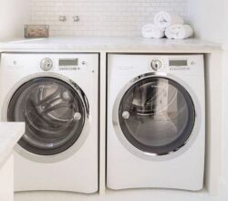 14 claves imprescindibles para un cuarto de lavado perfecto
