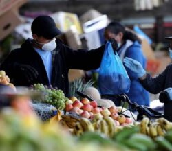 Inflación en 2021 cerró en 5,62%, la cifra más alta en cinco años