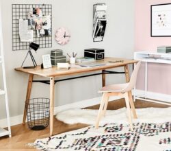 Tips para crear un rincón de trabajo en casa