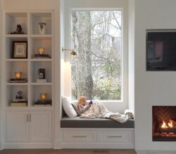 ¡Rincones que tenemos en casa para leer!