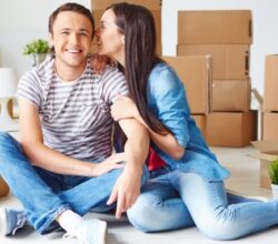 ¿Por qué comprar vivienda antes de los 30 años?