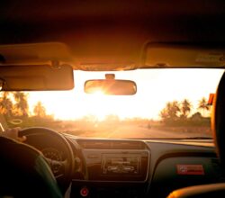 Recomendaciones de seguridad para viajar en vacaciones