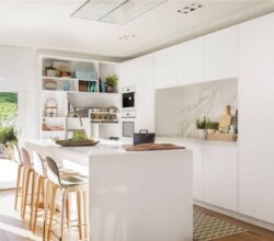 5 tendencias de COCINA que pisan fuerte en 2022 (y 5 que ya no están de moda)