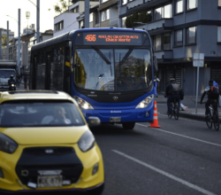 En el Día sin Carro y sin Moto: Bogotá se movilizará de forma sostenible 