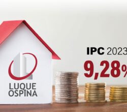 Es oficial: suben los arriendos en Colombia; este será el aumento para 2024. ¿Cuándo realizar el alza?