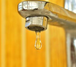 Racionamiento de agua en Bogotá y municipios