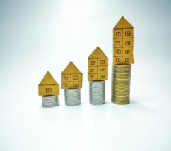 Cómo ahorrar la cuota inicial para comprar su vivienda propia