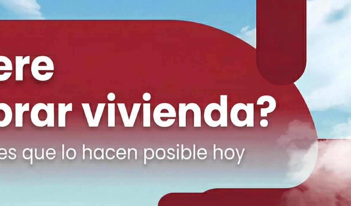 Alianza Luque Ospina y Davivienda: financiación para comprar vivienda sin complicaciones